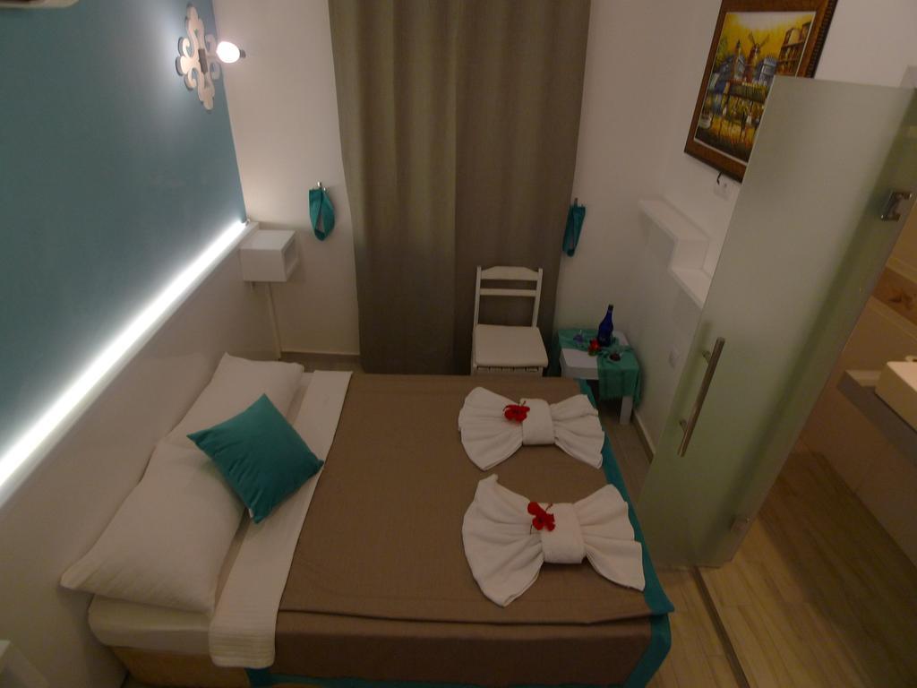 Cakil Pansiyon Kaş Pokój zdjęcie