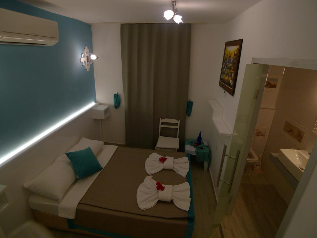 Cakil Pansiyon Kaş Pokój zdjęcie