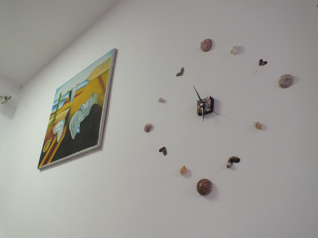 Cakil Pansiyon Kaş Zewnętrze zdjęcie