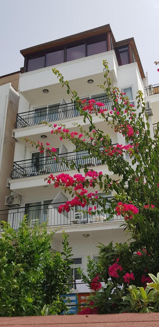 Cakil Pansiyon Kaş Zewnętrze zdjęcie